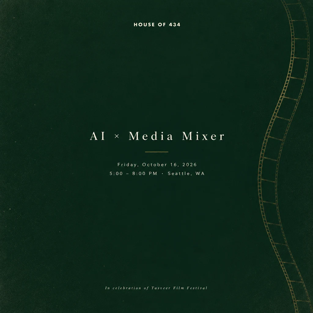 AI x Media Mixer